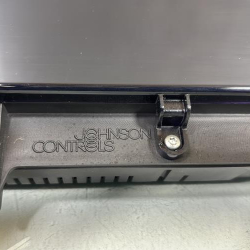 Compteur RENAULT SCENIC 2 Photo n°5