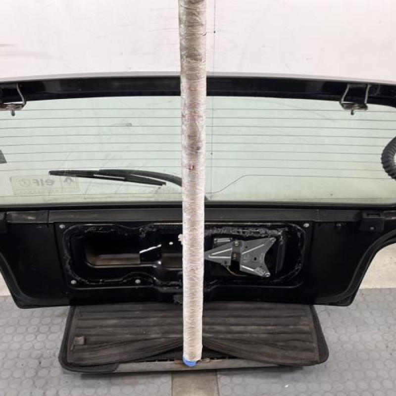 Malle/Hayon arriere RENAULT TWINGO 1 Photo n°12