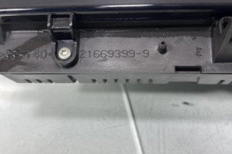 Compteur RENAULT SCENIC 2