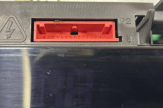 Compteur RENAULT SCENIC 2