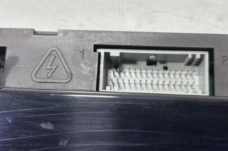 Compteur RENAULT SCENIC 2