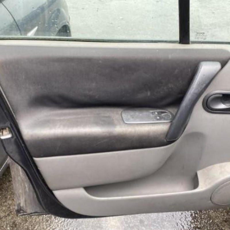 Compteur RENAULT SCENIC 2 Photo n°12