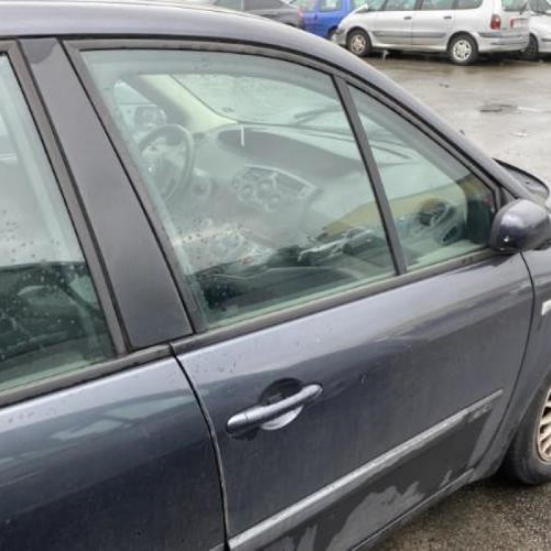 Compteur RENAULT SCENIC 2 Photo n°14