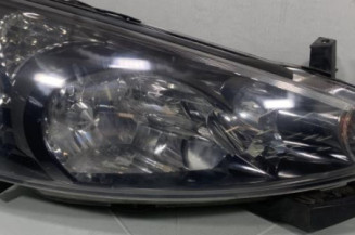 Optique avant principal droit (feux)(phare) MITSUBISHI GRANDIS Photo n°1