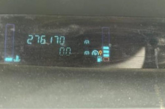 Commodo phare RENAULT SCENIC 2