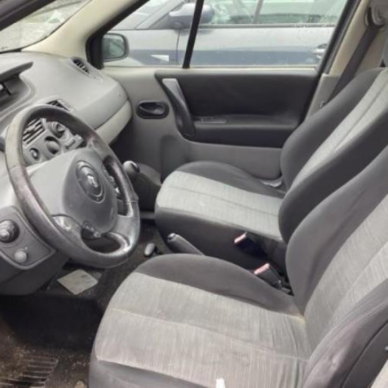 Compteur RENAULT SCENIC 2 Photo n°18