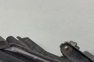 Optique avant principal droit (feux)(phare) MITSUBISHI GRANDIS