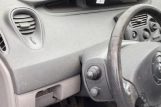 Commodo phare RENAULT SCENIC 2