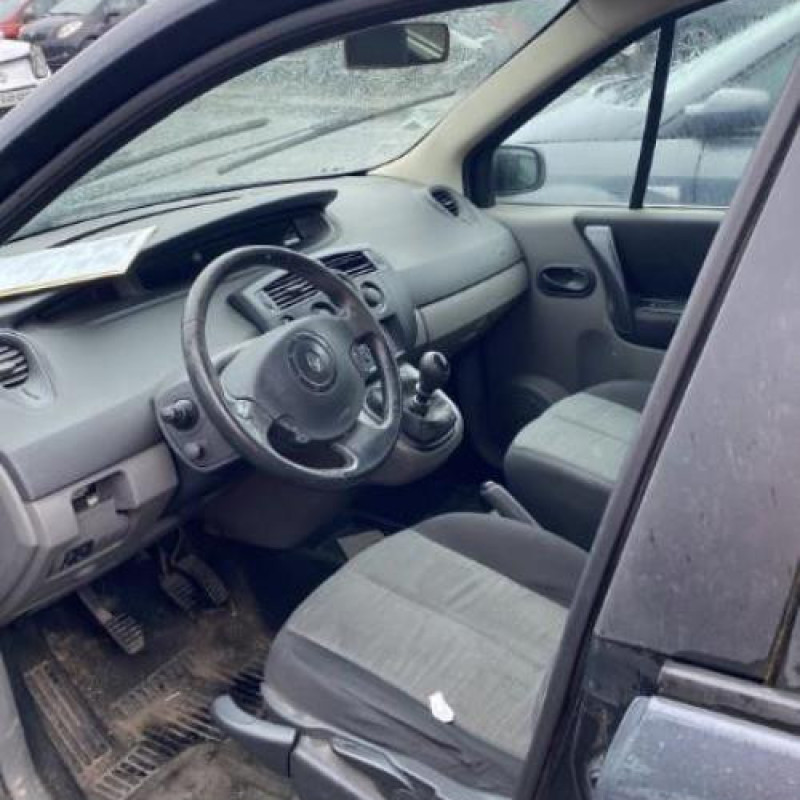 Compteur RENAULT SCENIC 2 Photo n°19