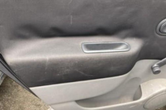 Commodo phare RENAULT SCENIC 2