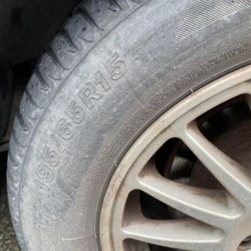 Compteur RENAULT SCENIC 2 Photo n°20