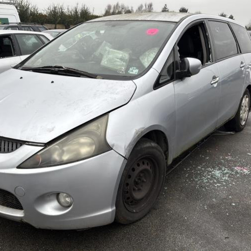 Optique avant principal droit (feux)(phare) MITSUBISHI GRANDIS Photo n°5