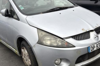 Optique avant principal droit (feux)(phare) MITSUBISHI GRANDIS