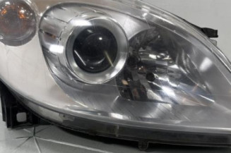 Optique avant principal droit (feux)(phare) MERCEDES CLASSE B 245 Photo n°1