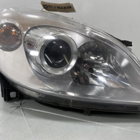 Optique avant principal droit (feux)(phare) MERCEDES CLASSE B 245 Photo n°1