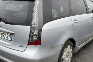 Optique avant principal droit (feux)(phare) MITSUBISHI GRANDIS