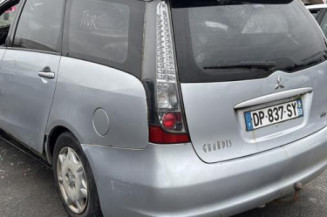 Optique avant principal droit (feux)(phare) MITSUBISHI GRANDIS