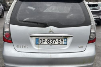 Optique avant principal droit (feux)(phare) MITSUBISHI GRANDIS