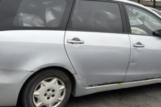 Optique avant principal droit (feux)(phare) MITSUBISHI GRANDIS