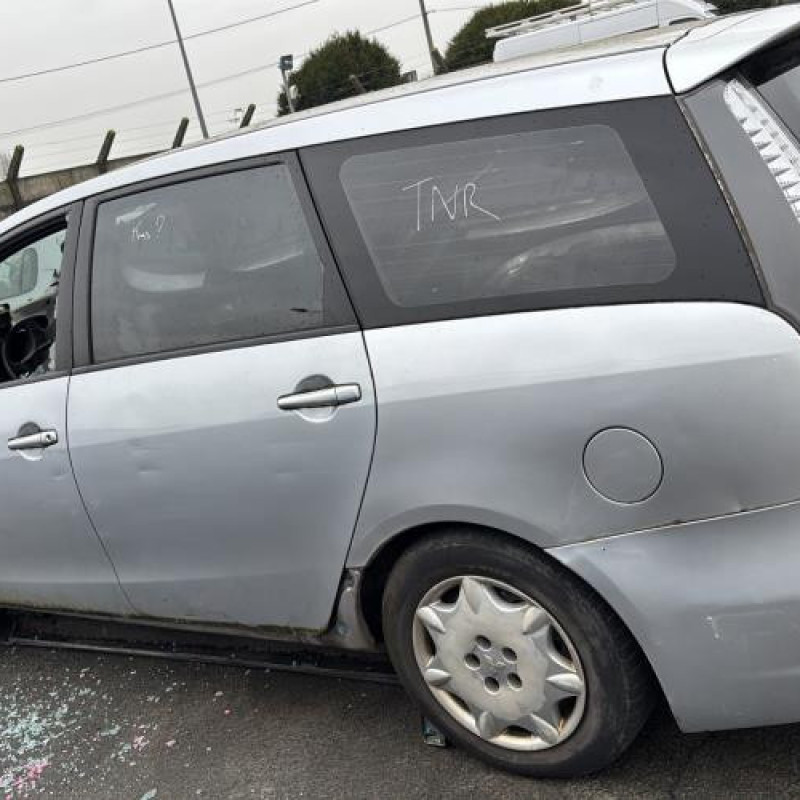 Optique avant principal droit (feux)(phare) MITSUBISHI GRANDIS Photo n°11