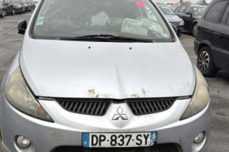 Optique avant principal droit (feux)(phare) MITSUBISHI GRANDIS