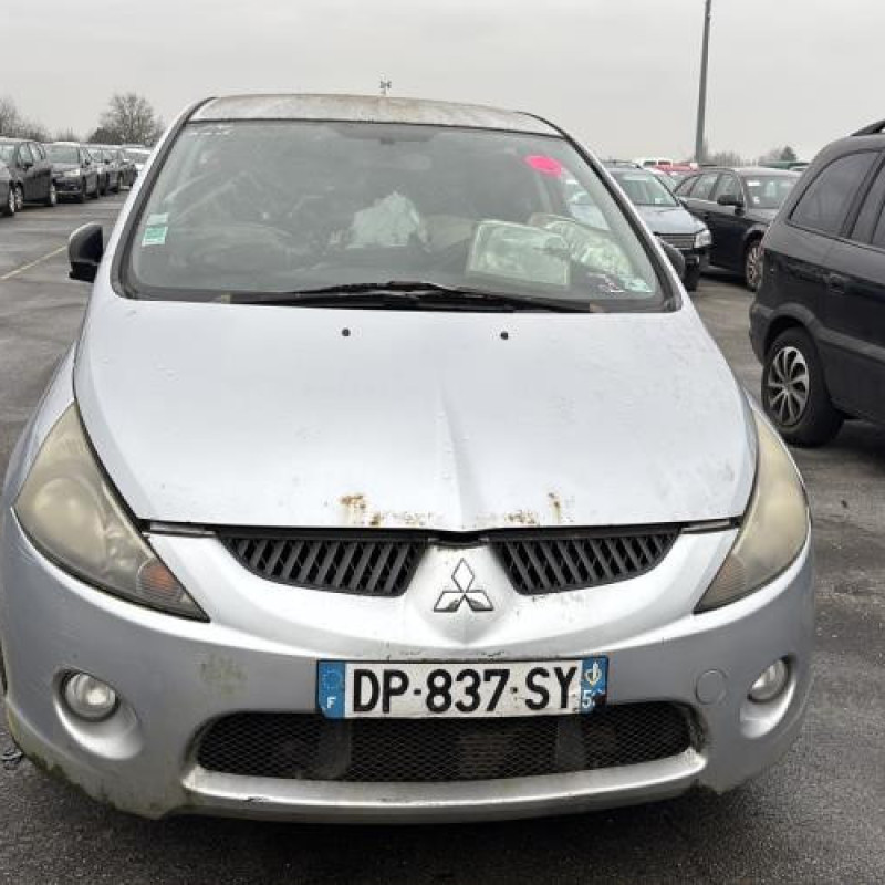 Optique avant principal droit (feux)(phare) MITSUBISHI GRANDIS Photo n°12