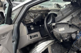 Optique avant principal droit (feux)(phare) MITSUBISHI GRANDIS