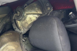 Optique avant principal droit (feux)(phare) MITSUBISHI GRANDIS