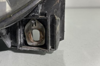 Optique avant principal gauche (feux)(phare) MERCEDES CLASSE B 245