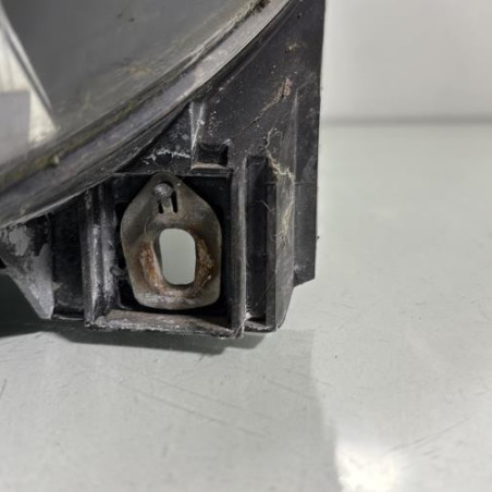 Optique avant principal gauche (feux)(phare) MERCEDES CLASSE B 245