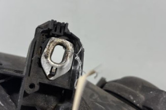 Optique avant principal gauche (feux)(phare) MERCEDES CLASSE B 245