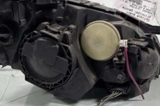 Optique avant principal gauche (feux)(phare) MERCEDES CLASSE B 245