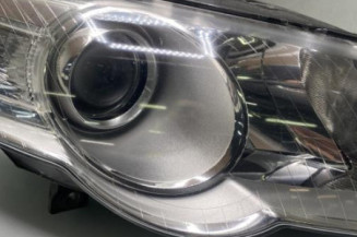 Optique avant principal droit (feux)(phare) VOLKSWAGEN PASSAT 5 Photo n°1