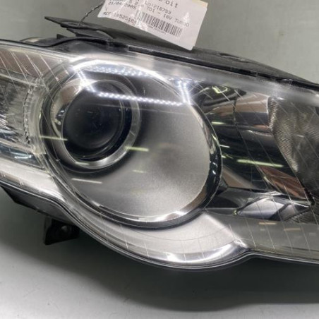 Optique avant principal droit (feux)(phare) VOLKSWAGEN PASSAT 5 Photo n°1