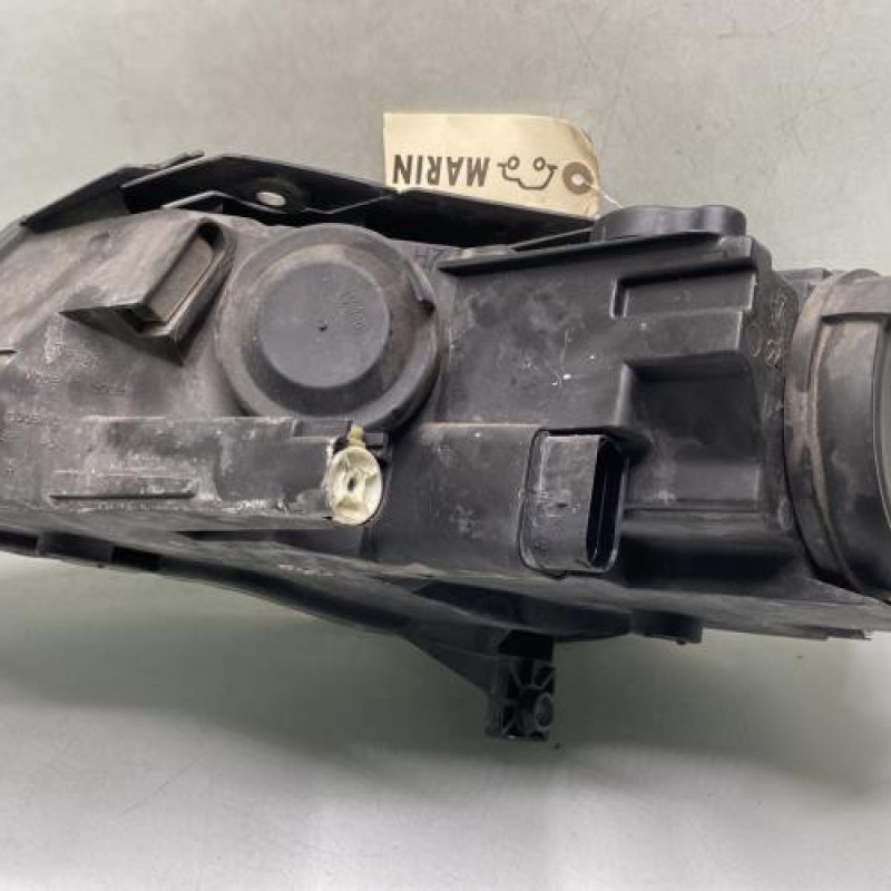 Optique avant principal droit (feux)(phare) VOLKSWAGEN PASSAT 5 Photo n°2