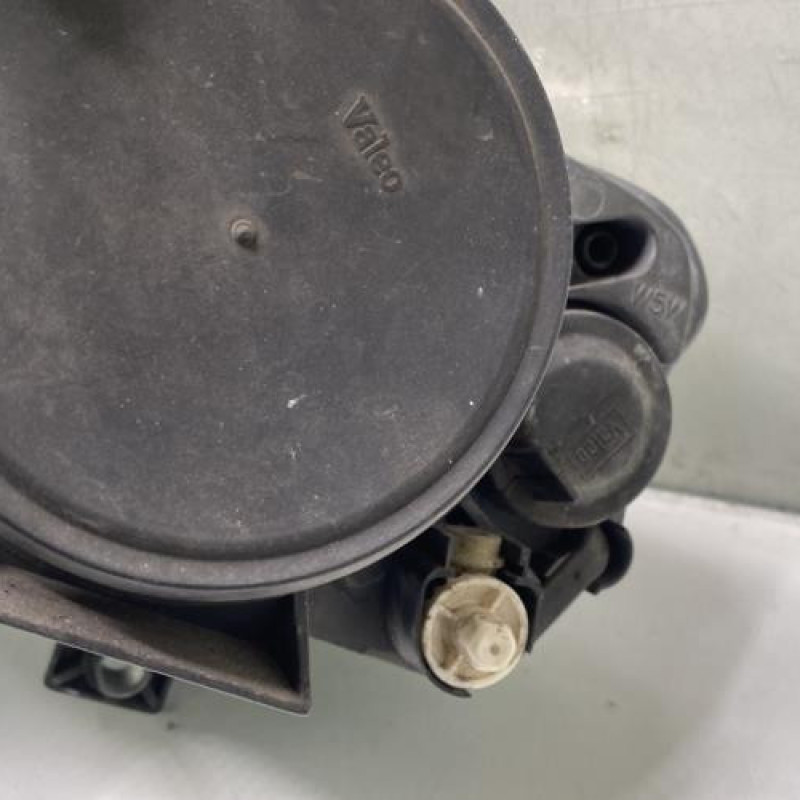 Optique avant principal droit (feux)(phare) VOLKSWAGEN PASSAT 5 Photo n°3