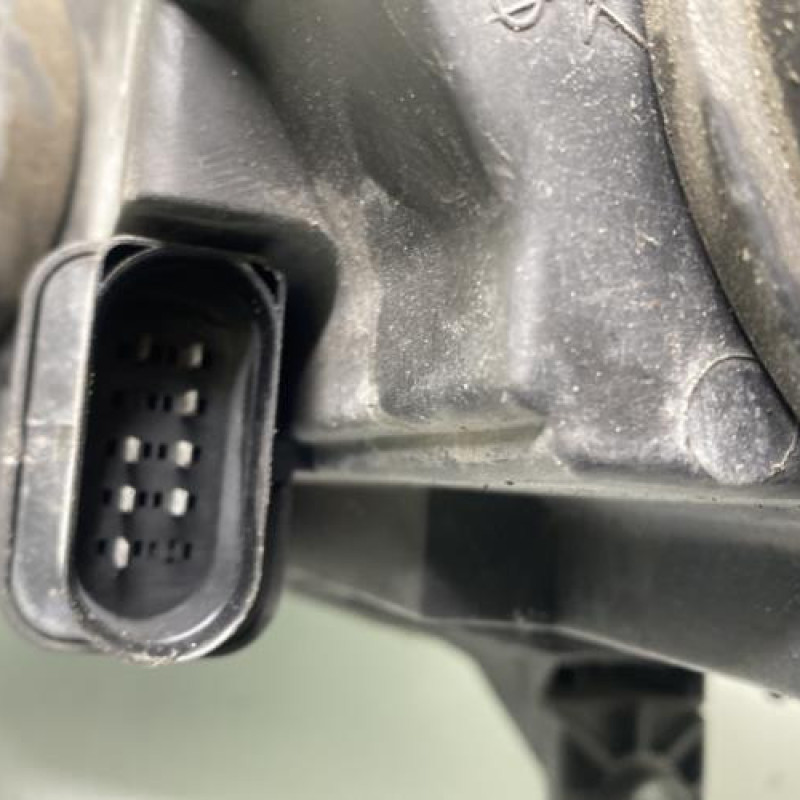 Optique avant principal droit (feux)(phare) VOLKSWAGEN PASSAT 5 Photo n°4