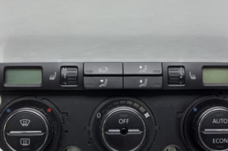 Commande chauffage VOLKSWAGEN PASSAT 5 Photo n°1