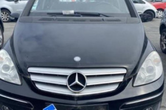 Optique avant principal gauche (feux)(phare) MERCEDES CLASSE B 245