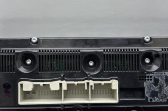 Commande chauffage VOLKSWAGEN PASSAT 5