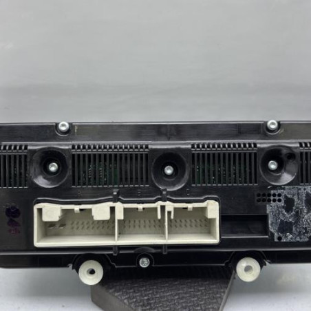 Commande chauffage VOLKSWAGEN PASSAT 5