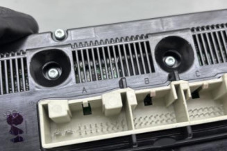 Commande chauffage VOLKSWAGEN PASSAT 5