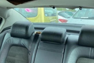 Commande chauffage VOLKSWAGEN PASSAT 5