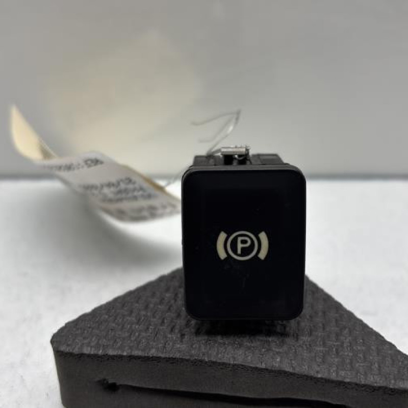 Poignee electrique frein a main VOLKSWAGEN PASSAT 5 Photo n°1