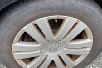 Commande chauffage VOLKSWAGEN PASSAT 5