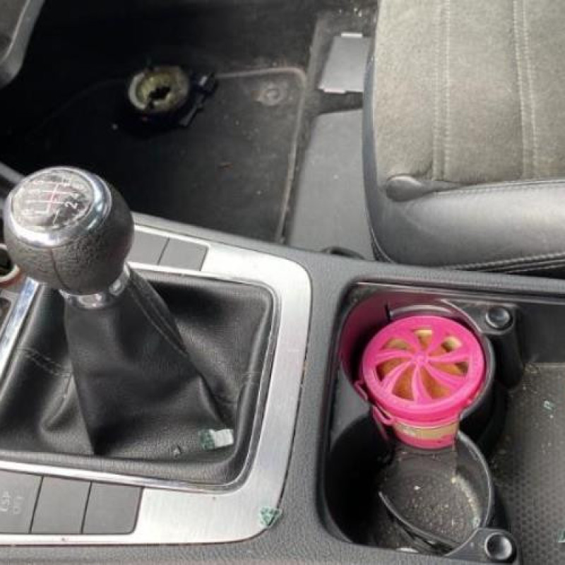 Optique avant principal droit (feux)(phare) VOLKSWAGEN PASSAT 5 Photo n°19