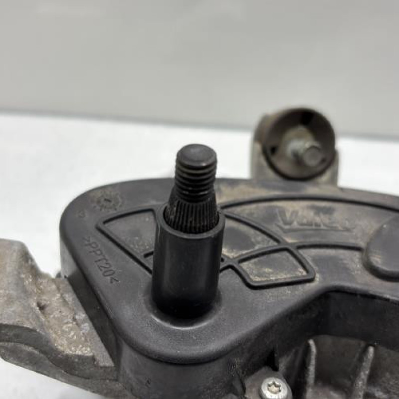 Moteur essuie glace avant droit CITROEN C5 2 Photo n°2