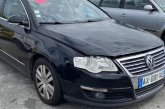 Poignee electrique frein a main VOLKSWAGEN PASSAT 5