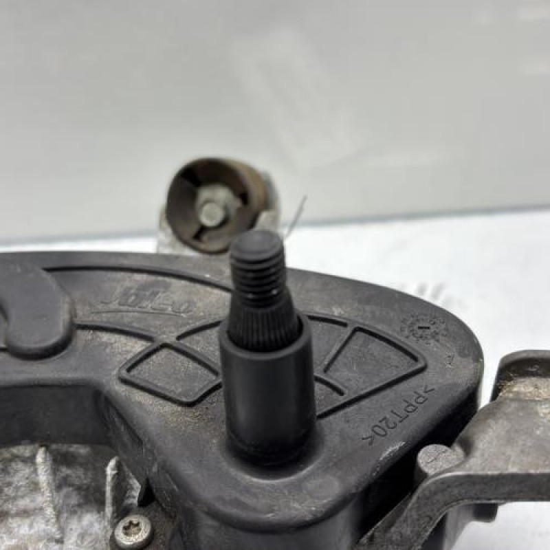 Moteur essuie glace avant gauche CITROEN C5 2 Photo n°2