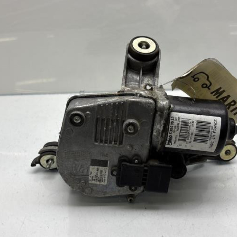 Moteur essuie glace avant droit CITROEN C5 2 Photo n°4